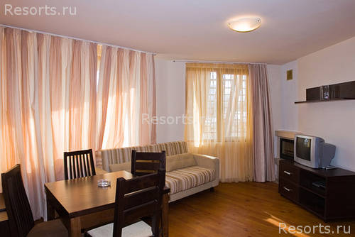 Redenka Lodge 4